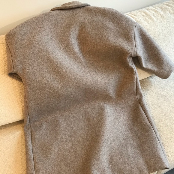 OAK + FORT Coat - Picture 4 of 9